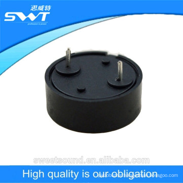 diameter 17mm 5v buzzer factory small ceramic buzzer